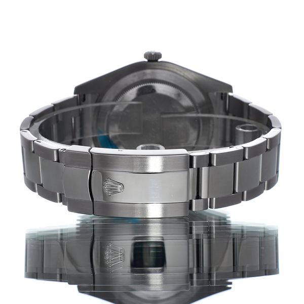 Rolex Datejust II 116300